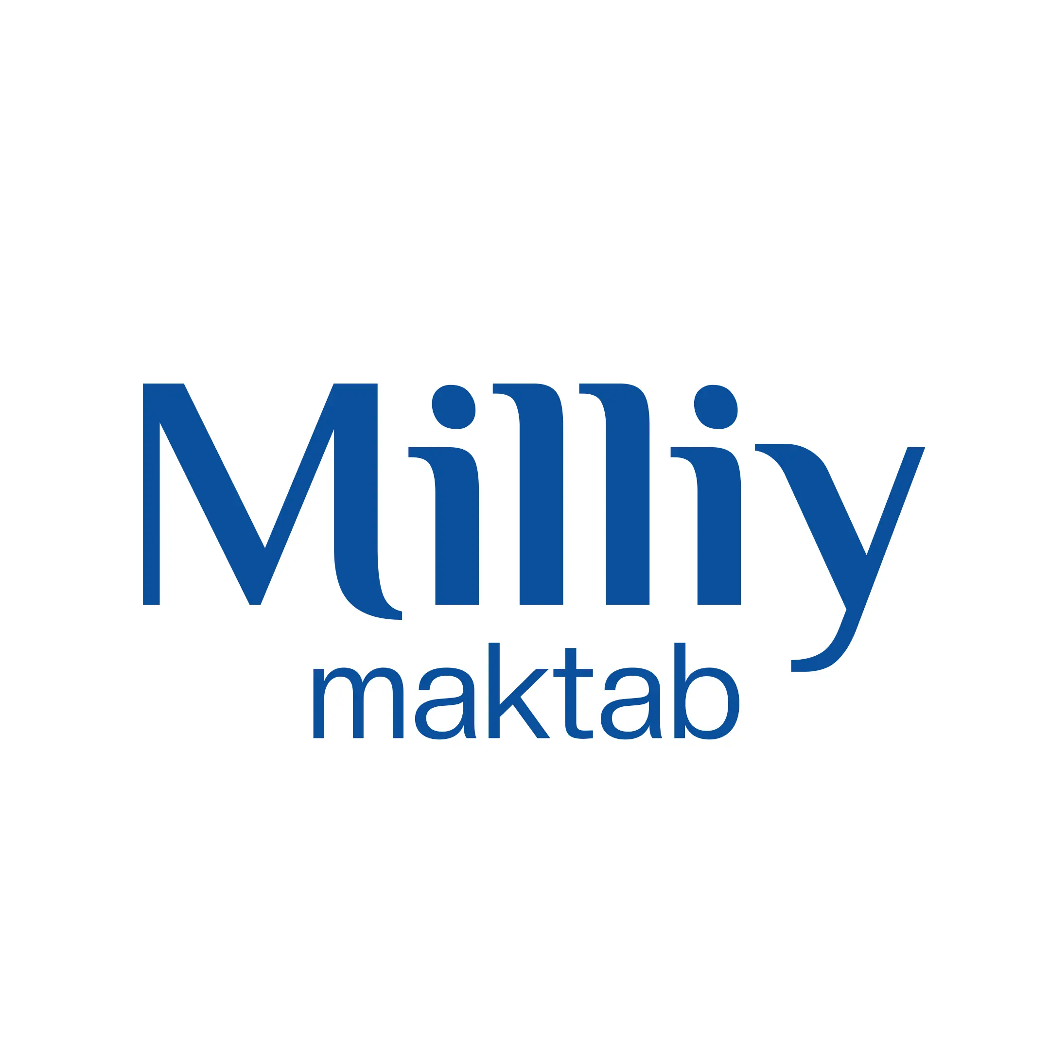 Milliy Maktab